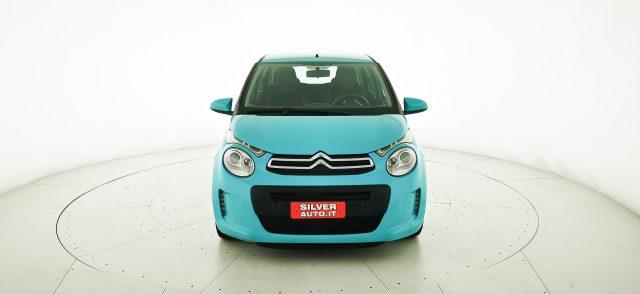 CITROEN C1 VTi 68 5 porte Feel
