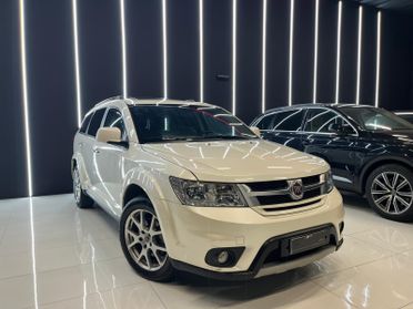 Fiat Freemont 2.0 Mjt 170 CV 4x4 aut. Lounge 7 POSTI