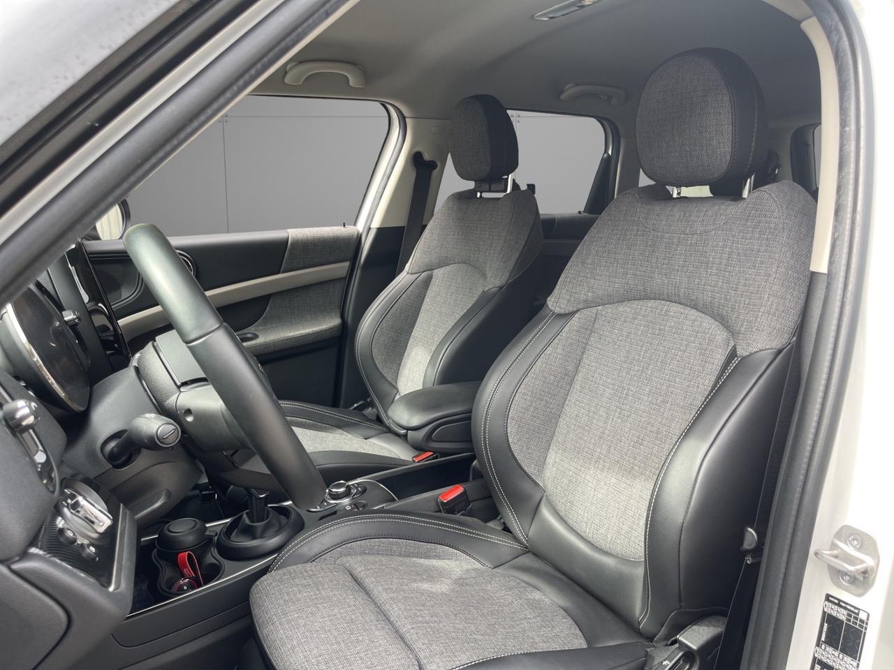Mini - Cooper D Countryman 2.0 Northwood Edition Automatica