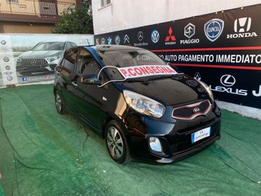 Kia Picanto 1.0 5 porte City Limited FULL LEGGI TUTTO!