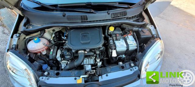 FIAT Panda 1.0 Hybrid 70 CV Easy