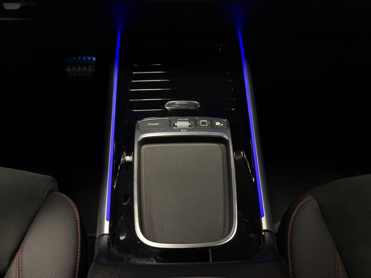 Mercedes GLA 200 d AMG Line Premium Plus auto