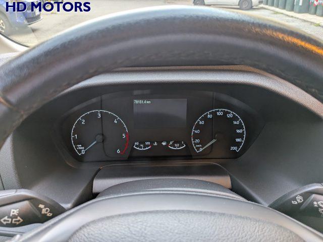 FORD TRANSIT 350 2.0TDCi 170CV L4 H3 Furg. Jumbo Tre