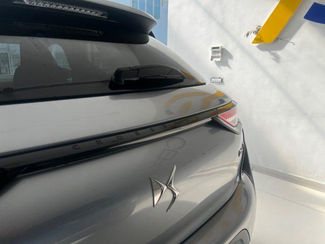DS AUTOMOBILES DS 3 Crossback BlueHDi 100 So ChicDA ?149,00