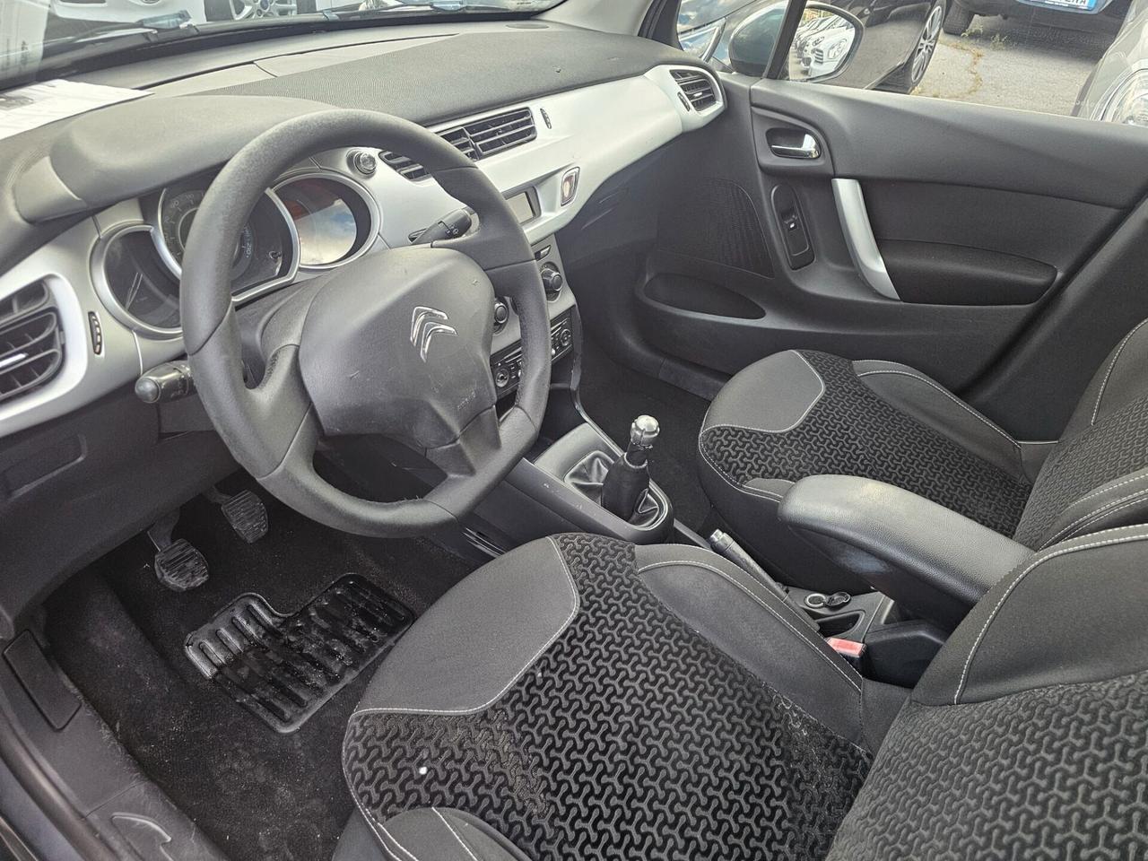 Citroen C3 1.1 Business