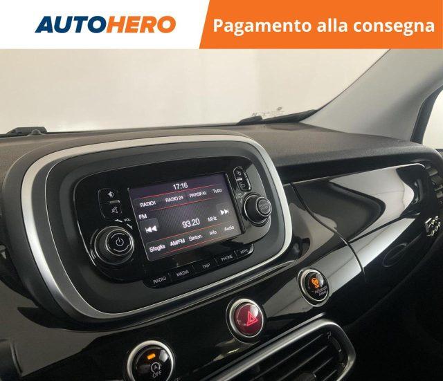 FIAT 500X 1.3 MultiJet 95 CV Pop Star