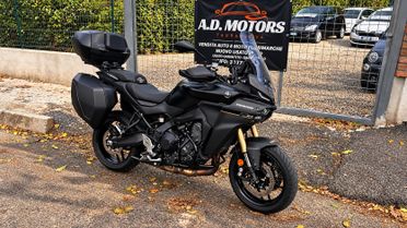 Yamaha Tracer 9 GT GARANZIA YAMAHA