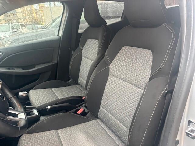 Renault Clio D Iva esp. Finanziabile Garanzia