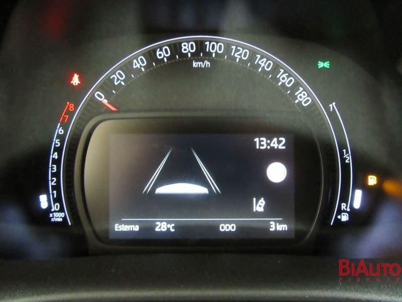 Toyota Aygo X 1.0 VVT-i 72 CV 5 porte Active