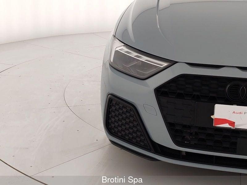 Audi A1 SPB 35 TFSI S tronic Admired
