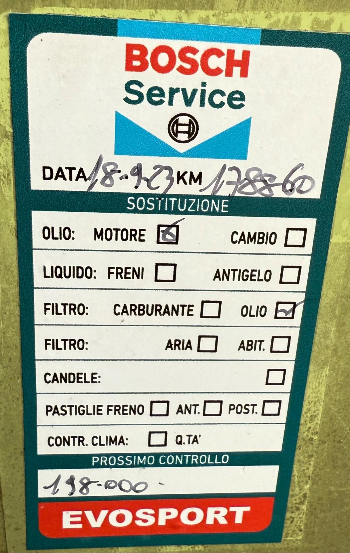 Fiat Panda 1.1 Benzina 54 Cv