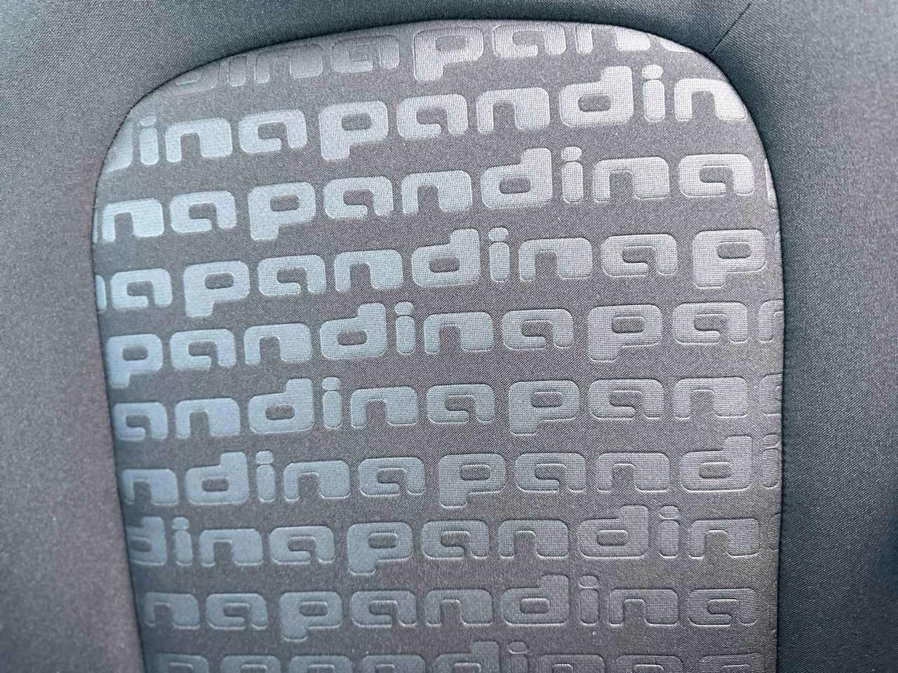 FIAT Pandina III 2024 Cross - Pandina Cross 1.0 firefly hybrid s&s 70cv