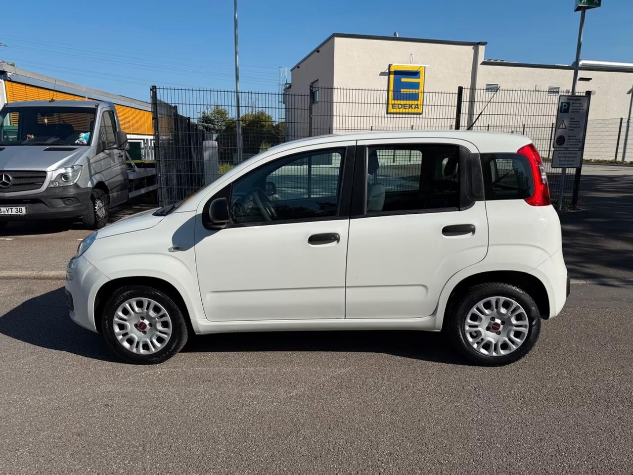 Fiat Panda 1.2 Easy