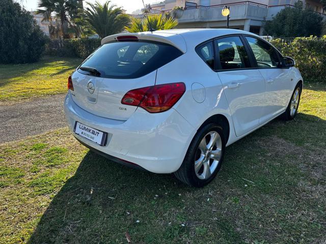 OPEL Astra 1.7 CDTI 110CV 5 porte Cosmo