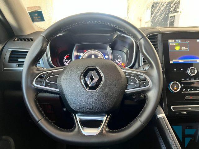 RENAULT Koleos Blue dCi 150 CV X-Tronic Business