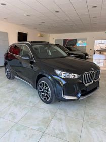 BMW - X1 - xDrive 23d xLine