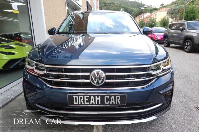 VOLKSWAGEN Tiguan 2.0 TDI SCR DSG 4MOTION Sport BMT