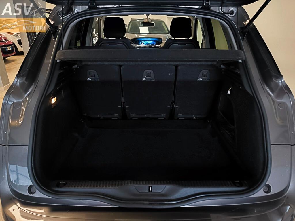 Citroen C4 Picasso BlueHDi 150 S&S EAT6 Intensive Euro6