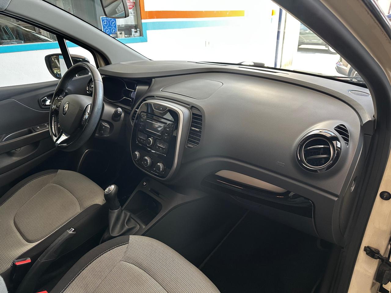 Renault Captur 0.9 TCe 12V 90 CV Start&Stop Wave