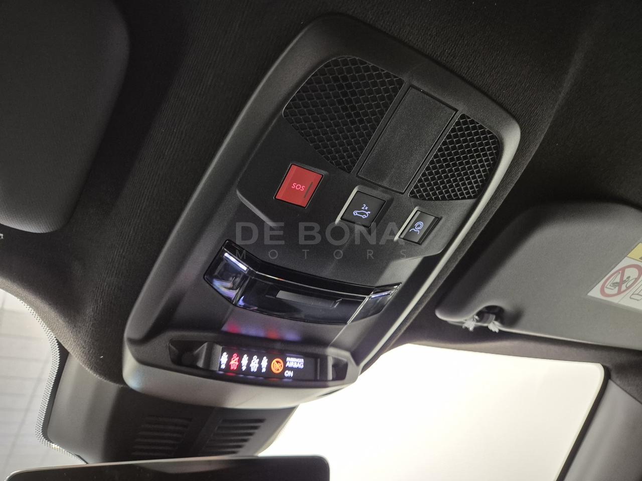 Alfa Romeo Junior 1.2 ibrida sprint 145cv edct6