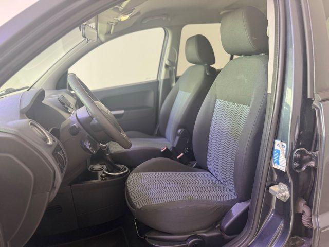 FORD Fusion UAV 1.6 16V 5p.