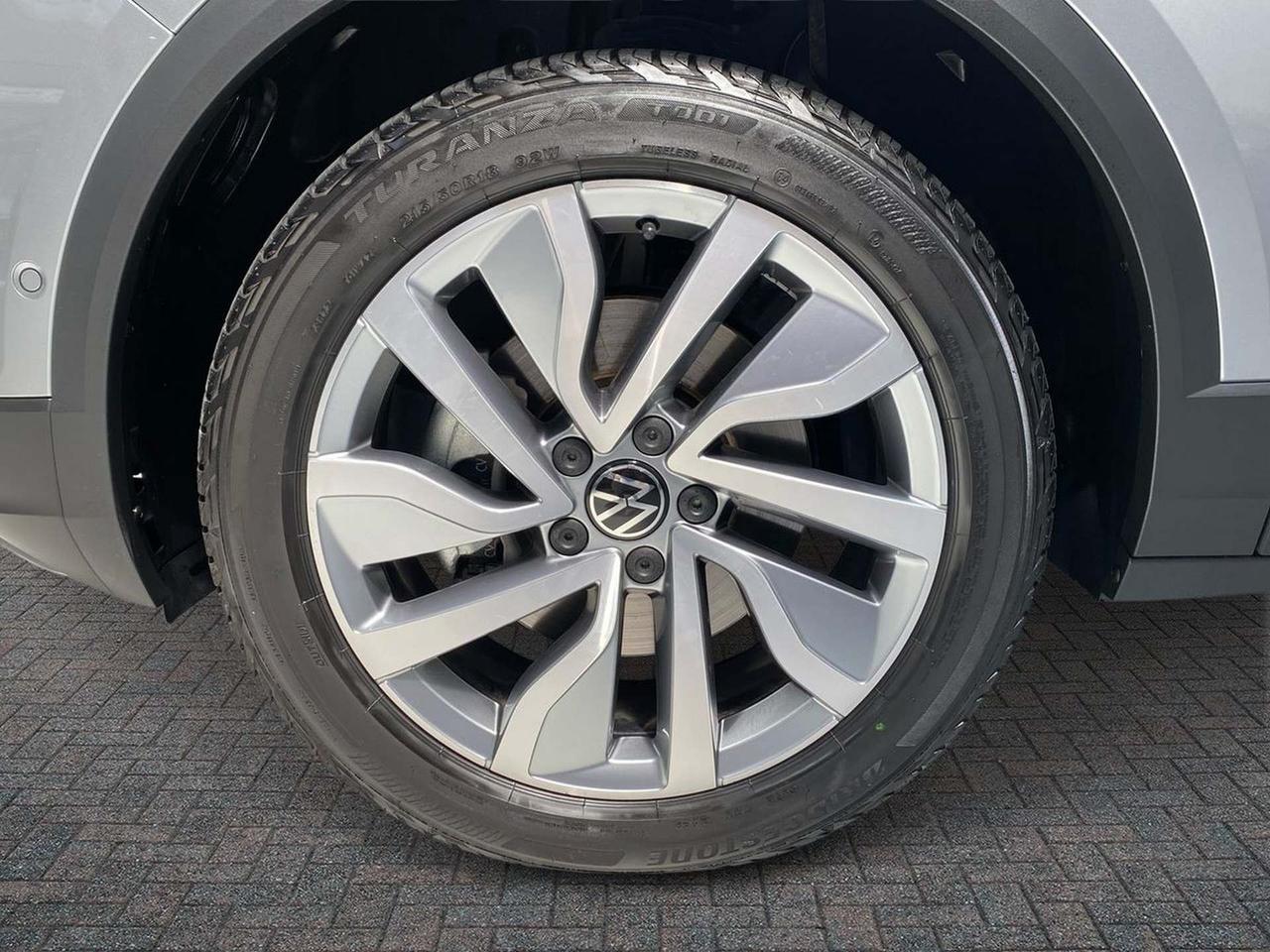 VOLKSWAGEN T-Roc 2022 - T-Roc 2.0 tdi Style 4motion 150cv dsg