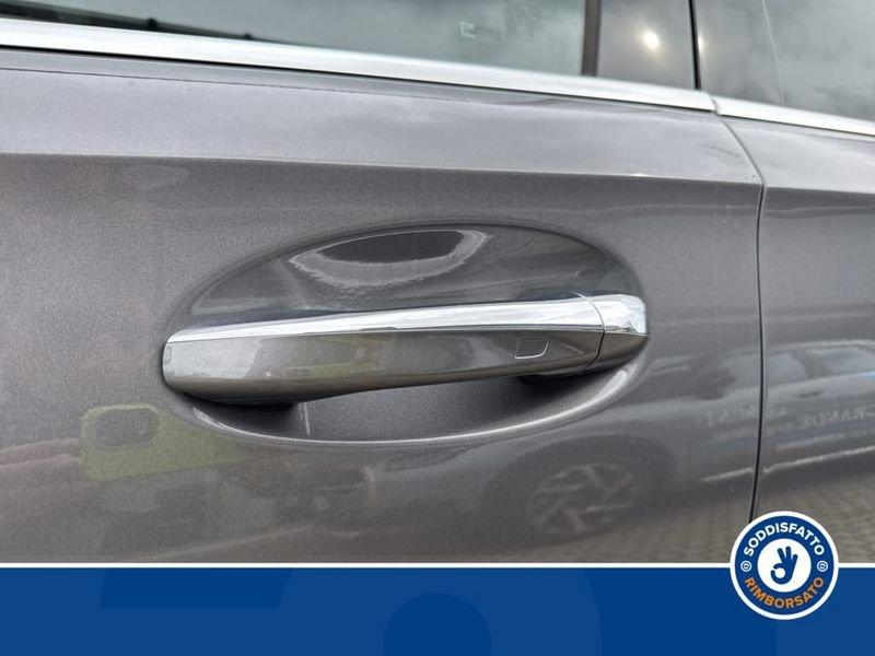 Mercedes-Benz Classe A A 180 d Automatic Advanced Plus AMG Line Digital Edition