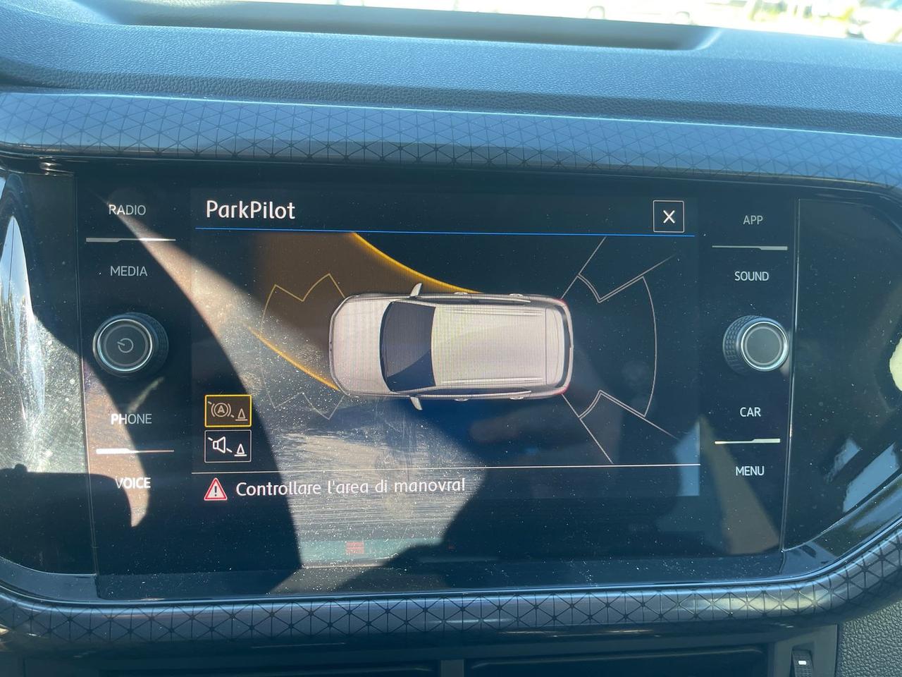 Volkswagen T-Cross 1.0 TSI 115 cv Style *PR #10583