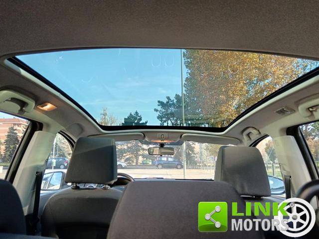 NISSAN Qashqai+2 1.6 16V Acenta