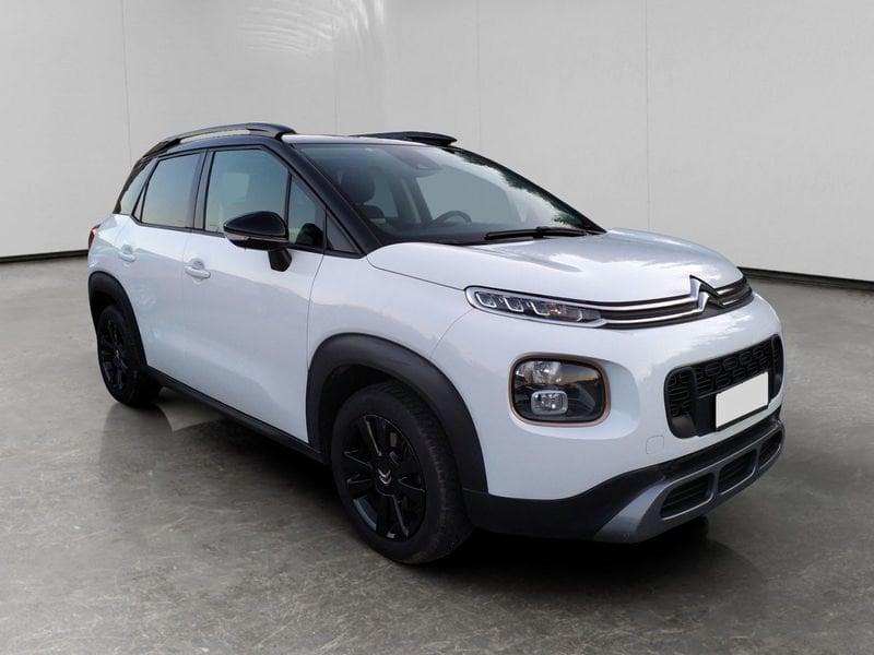 Citroën C3 Aircross 1.2 puretech Origins s&s 110cv