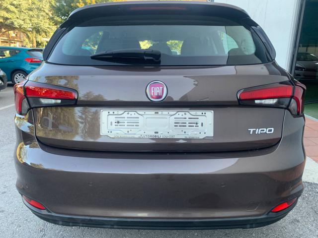 FIAT Tipo 1.4 5 porte Lounge