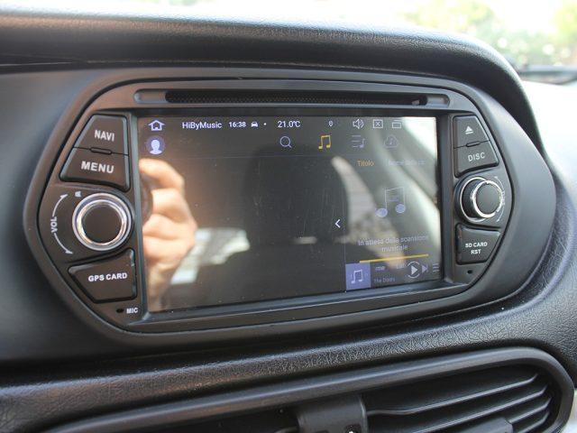 FIAT Tipo 1.4 T-Jet 120CV GPL 4 porte Lounge