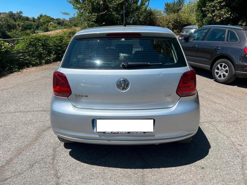 Volkswagen Polo 5 Porte Polo 5p 1.2 tdi Comfortline
