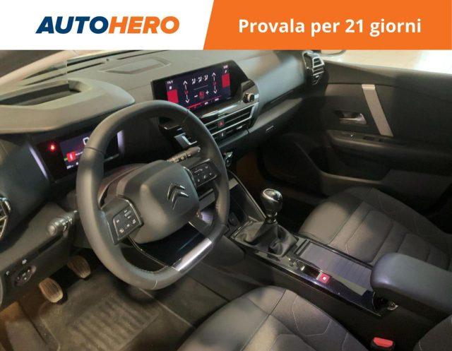 CITROEN C4 BlueHDi 110 S&S Feel Pack