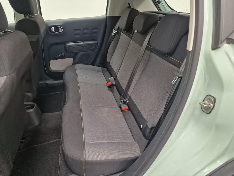 Citroën C3 PureTech 68 Feel NEOPATENTATI OK