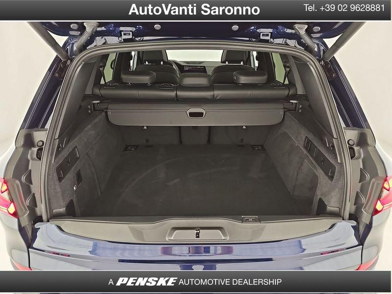 BMW X5 X5 xDrive30d 48V Msport