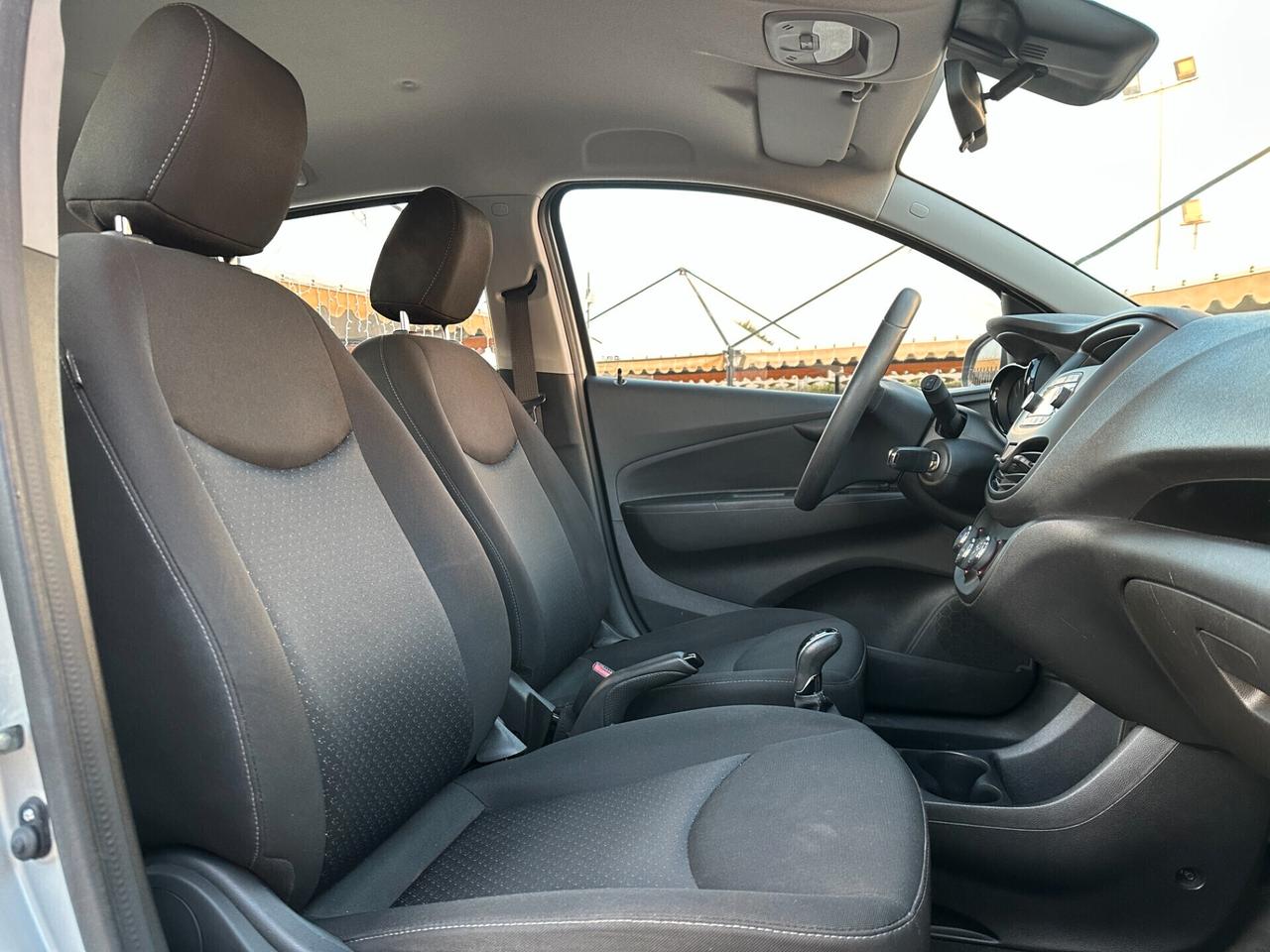 OPEL Karl 1.0 75 CV n-Joy auto