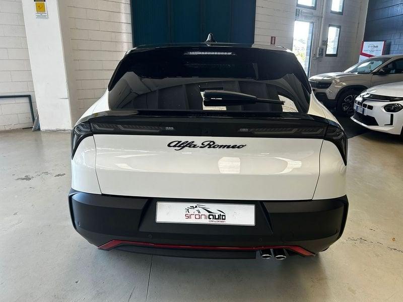 Alfa Romeo Junior Junior 1.2 145 CV Hybrid eDCT6 Speciale - PROMO SIRONIAUTO+