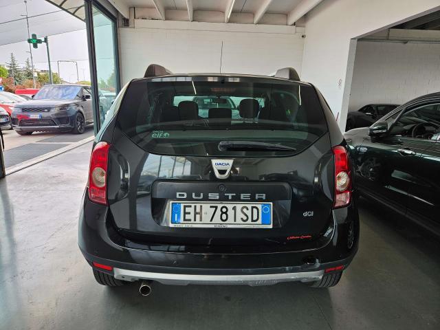 Dacia Duster Duster I 2010 1.5 dci Laureate 4x2 NEOPATENTATI