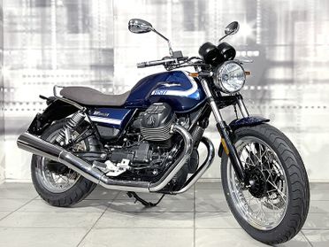 Moto Guzzi V7 Special Anniversario
