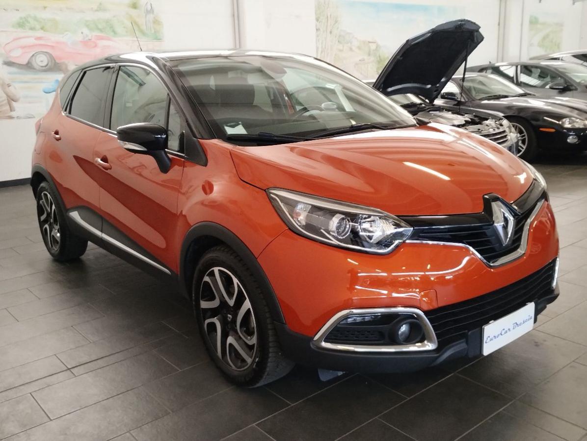 RENAULT Captur 1.5 dCi S&S Energy X NEO-PATENTATI - UNICO-PROPR -