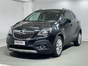 Opel Mokka 1.4 t. Cosmo s&s 4x4 140cv m6