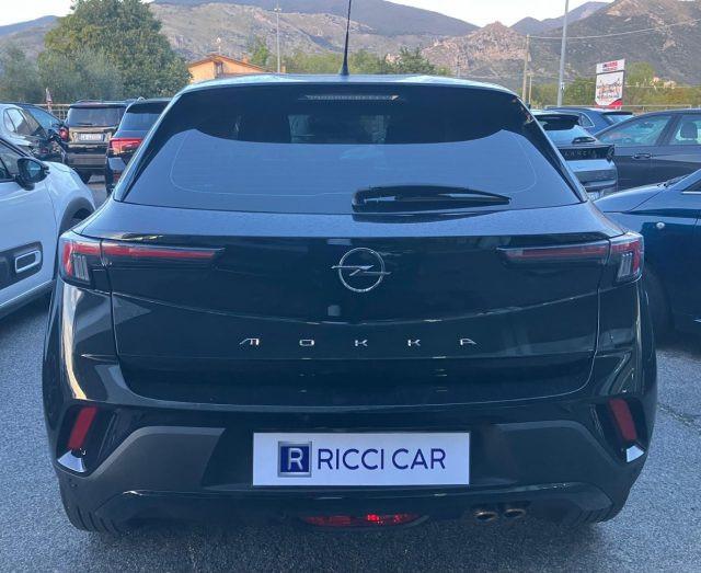 OPEL Mokka 1.2 Turbo 136 CV Ultimate