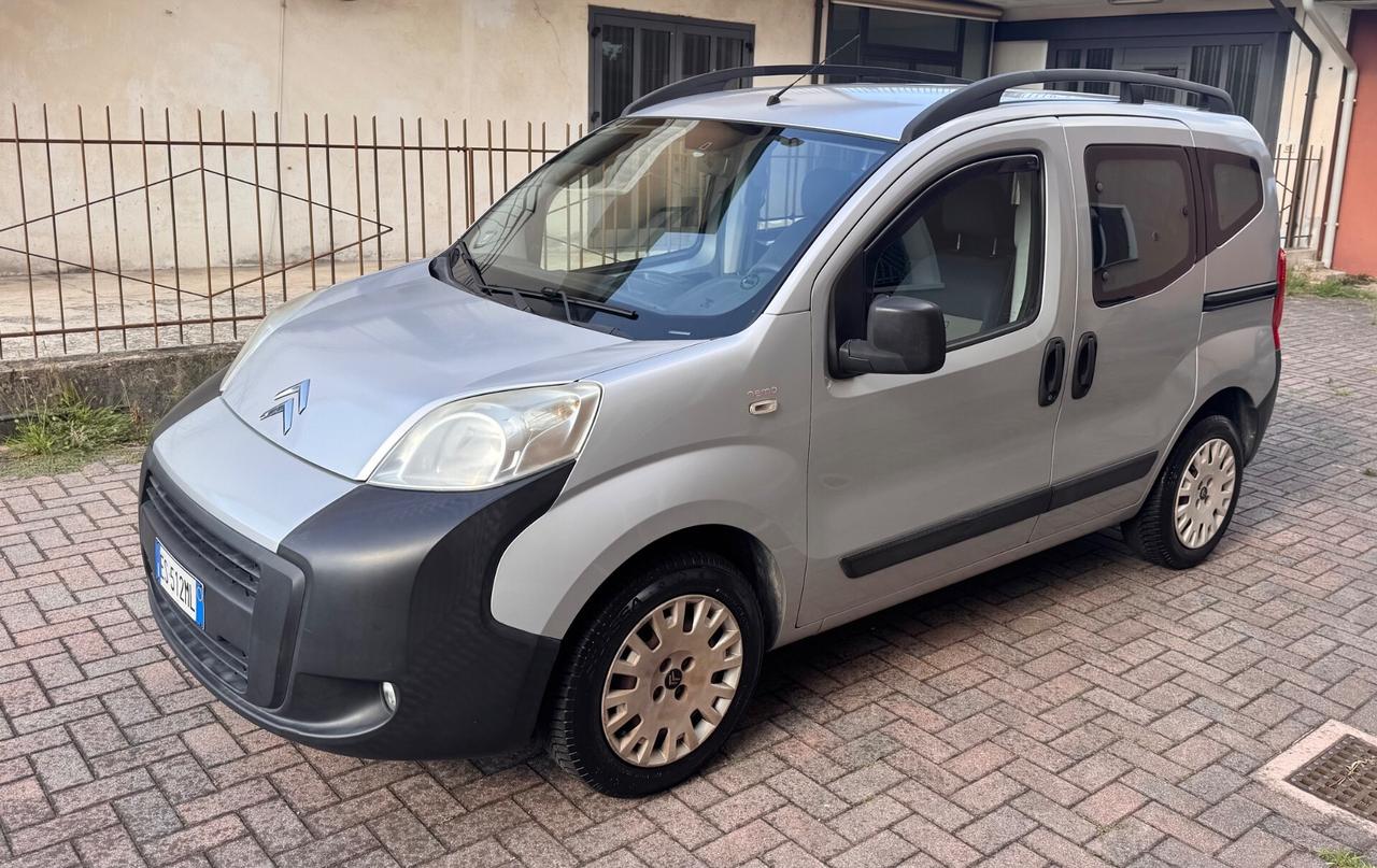 Citroen Nemo 1.3 HDi 75CV Ok Neopatentati