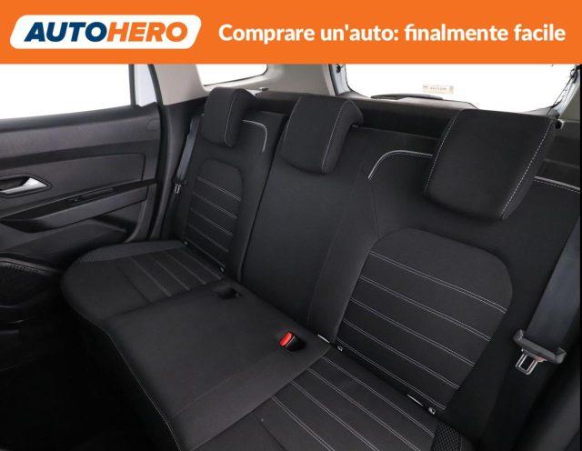 DACIA Duster 1.5 Blue dCi 8V 115 CV 4x2 Journey UP