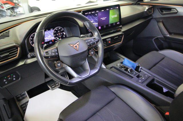 CUPRA Formentor VZ 2.0 TSI 310 CV 4Drive DSG