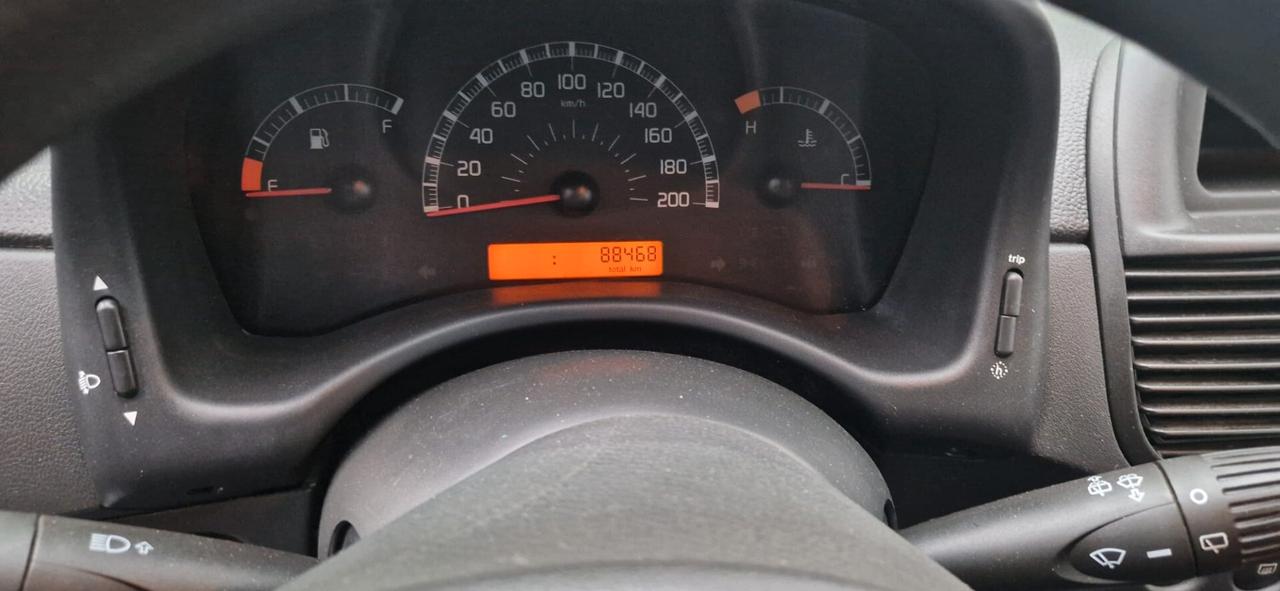 Fiat Punto 1.2 5 porte Active