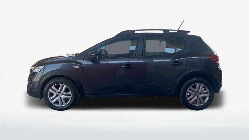 Dacia Sandero Stepway 1.0 TCe Comfort