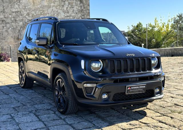 JEEP Renegade 1.6 M-Jet 130cv 80th Anniversary (Led/App)
