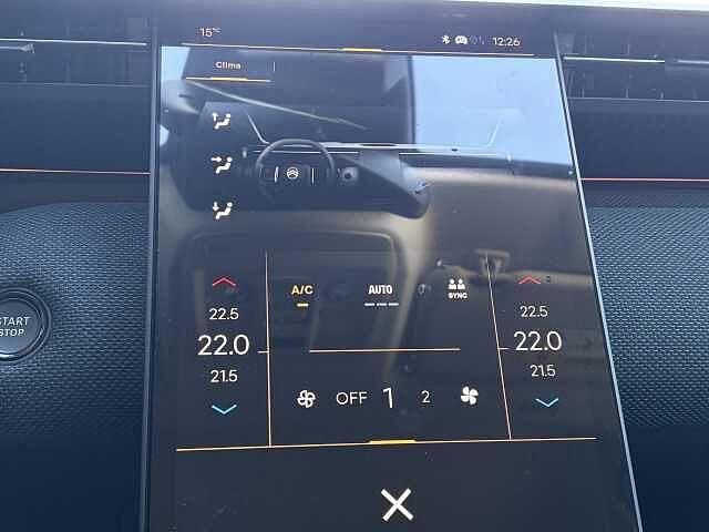 Citroen C5 Aircross Hybrid 145 CV e-DCS6 PLUS